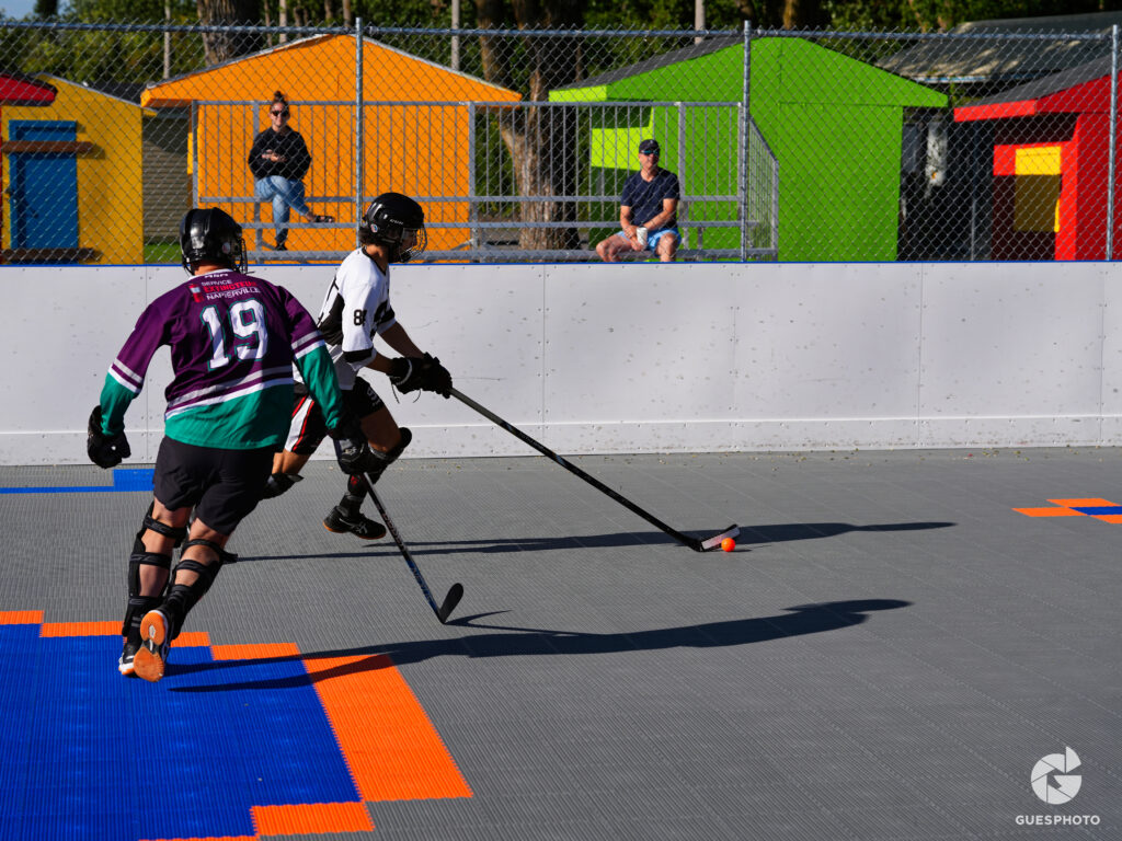 Mejicanos Vs Mighty Ducks (14)